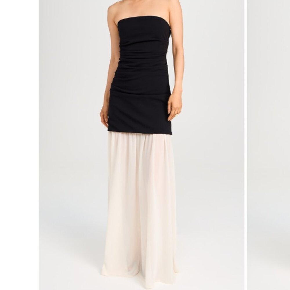 Line & Dot Amara Dress NWT